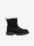 Bottines J46EYA-J SHAYLAX GIRL WPF noir 3 - vertbaudet enfant 