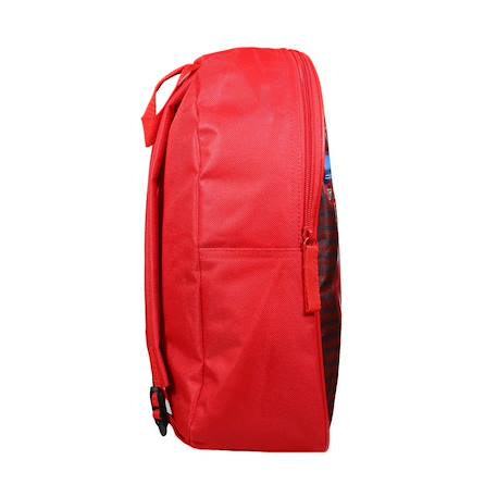 Sac à dos gouter maternelle disney cars Rouge 3 - vertbaudet enfant 