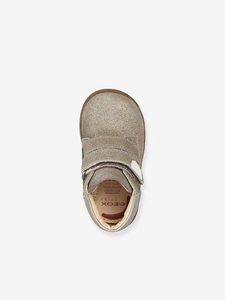 Baskets B MACCHIA GIRL B164PC0 gris 5 - vertbaudet enfant 