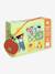 Puzzle Duo premiers chiffres vert 1 - vertbaudet enfant 