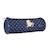 Trousse scolaire ronde cybel Bleu 2 - vertbaudet enfant 