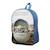 Sac à dos gouter maternelle baby yoda disney star wars / the mandalorian Beige 2 - vertbaudet enfant 