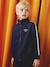Sweat garçon manches longues col montant marine 1 - vertbaudet enfant 