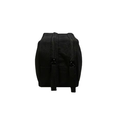 Trousse scolaire rectangulaire offshore Noir 3 - vertbaudet enfant 