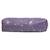 Trousse scolaire carrée no name Violet 1 - vertbaudet enfant 