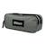 Trousse scolaire rectangulaire offshore Gris 2 - vertbaudet enfant 