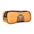 Trousse scolaire rectangulaire le roi lion Orange 2 - vertbaudet enfant 
