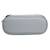 Trousse scolaire ovale plumier offshore Gris 4 - vertbaudet enfant 