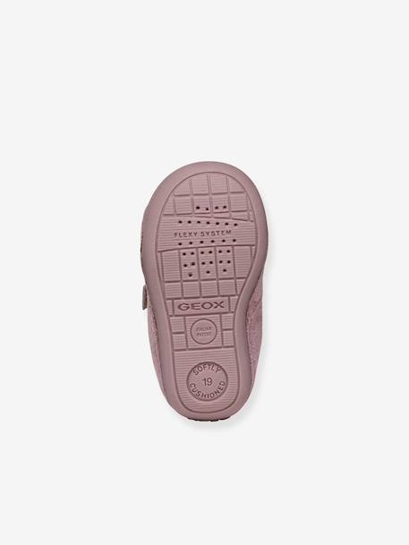 Bottillons B9440B - B TUTIM rose 6 - vertbaudet enfant 