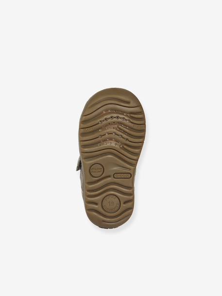 Baskets B MACCHIA GIRL B164PC0 gris 6 - vertbaudet enfant 