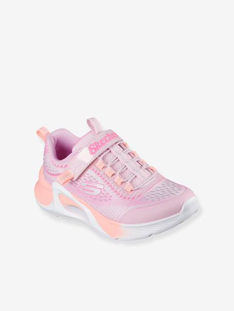 Baskets TIDE TECH 303896L rose pâle 1 - vertbaudet enfant 
