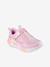 Baskets TIDE TECH 303896L rose pâle 1 - vertbaudet enfant 