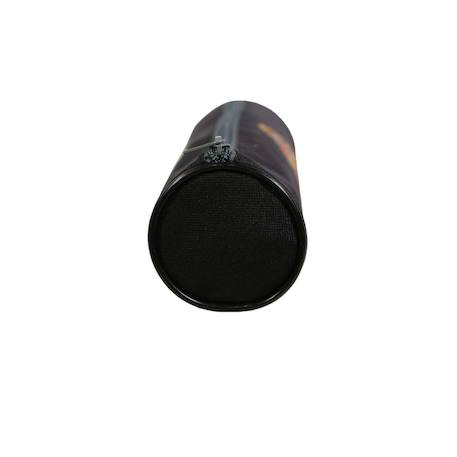 Trousse scolaire ronde harry potter  maisons Noir 3 - vertbaudet enfant 