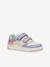 Baskets J45HXB J WASHIBA GIRL rose 1 - vertbaudet enfant 
