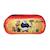 Trousse scolaire rectangulaire kung fu panda Rouge 1 - vertbaudet enfant 