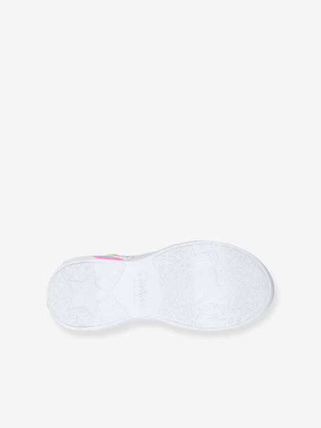 Baskets UNICORN DREAMS 302296L rose 5 - vertbaudet enfant 