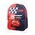 Sac à dos gouter maternelle disney cars Rouge 2 - vertbaudet enfant 