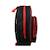 Sac à dos  avec poche maternelle jurassic world dinosaure Noir 3 - vertbaudet enfant 