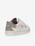 Sneakers basses bébé fille Eclyper blanc 2 - vertbaudet enfant 