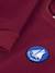 Sweat enfant rouge 5 - vertbaudet enfant 