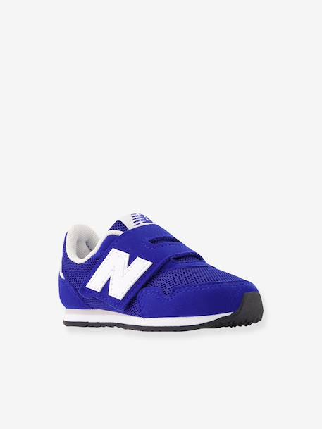 Baskets IV323CA bleu 3 - vertbaudet enfant 
