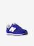 Baskets IV323CA bleu 3 - vertbaudet enfant 