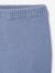 Ensemble naissance en tricot bleu glacier 10 - vertbaudet enfant 