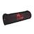 Trousse scolaire ronde donjons & dragons Noir 2 - vertbaudet enfant 