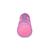 Trousse scolaire ronde oum le dauphin Rose 3 - vertbaudet enfant 