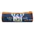 Trousse scolaire ronde vorax  dinosaure surf Bleu 4 - vertbaudet enfant 