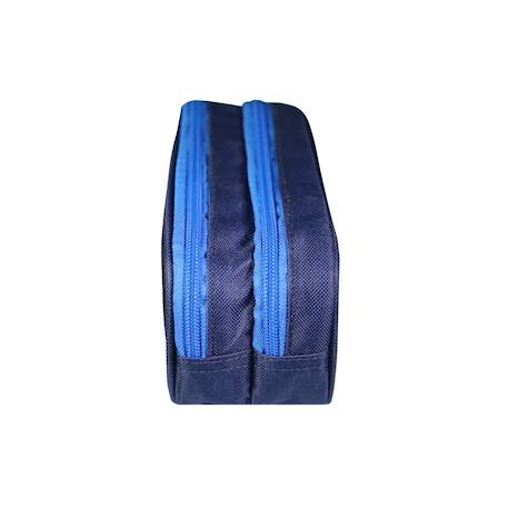 Trousse scolaire rectangulaire pat'patrouille Bleu 3 - vertbaudet enfant 