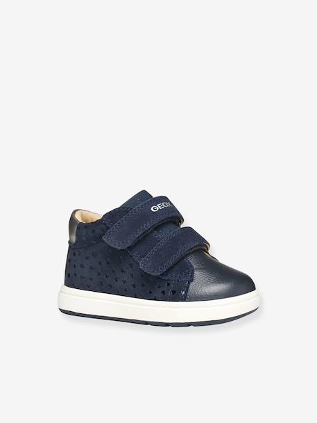 Baskets B BIGLIA GIRL B044CC00 marine 2 - vertbaudet enfant 