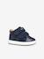 Baskets B BIGLIA GIRL B044CC00 marine 2 - vertbaudet enfant 