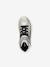 Baskets J564NC0- J GISLI GIRL argent 5 - vertbaudet enfant 