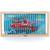 Puzzle 4d les transports Bleu 4 - vertbaudet enfant 