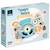 Tableau de bord multi-activités Beige 3 - vertbaudet enfant 