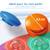 Jeu colorino Multicolore 4 - vertbaudet enfant 
