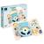 Tableau de bord multi-activités Beige 4 - vertbaudet enfant 