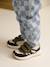 Baskets enfant garçon synthétique à scratchs lot bleu+marine 8 - vertbaudet enfant 