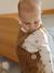 Ensemble bébé salopette en velours + T-shirt caramel 8 - vertbaudet enfant 
