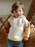 Ensemble bébé sweat-shirt à capuche + Jean multicolore 7 - vertbaudet enfant 