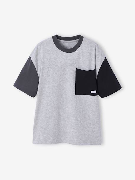 Lot 2 pyjamas garçon noir 4 - vertbaudet enfant 