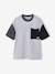 Lot 2 pyjamas garçon noir 4 - vertbaudet enfant 