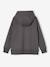Sweat Minecraft Creeper anthracite 2 - vertbaudet enfant 