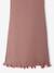 Ensemble sweat imprimé et legging flare fille bois de rose+marine 4 - vertbaudet enfant 