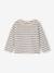 Lot de 3 T-shirts Basics bébé manches longues vieux rose 4 - vertbaudet enfant 