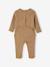 Lot de 2 pyjamas bébé garçon naissance transformables écru 4 - vertbaudet enfant 