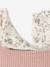 Coffret bébé T-shirt + salopette + bandeau + doudou rose poudré 10 - vertbaudet enfant 
