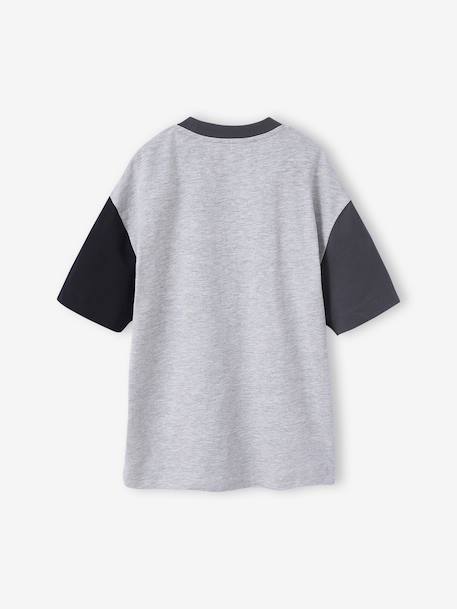 Lot 2 pyjamas garçon noir 9 - vertbaudet enfant 