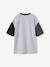 Lot 2 pyjamas garçon noir 9 - vertbaudet enfant 
